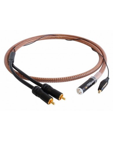 Sota Star Sapphire Vacuum Turntable / Jelco 250T / Zavfino The