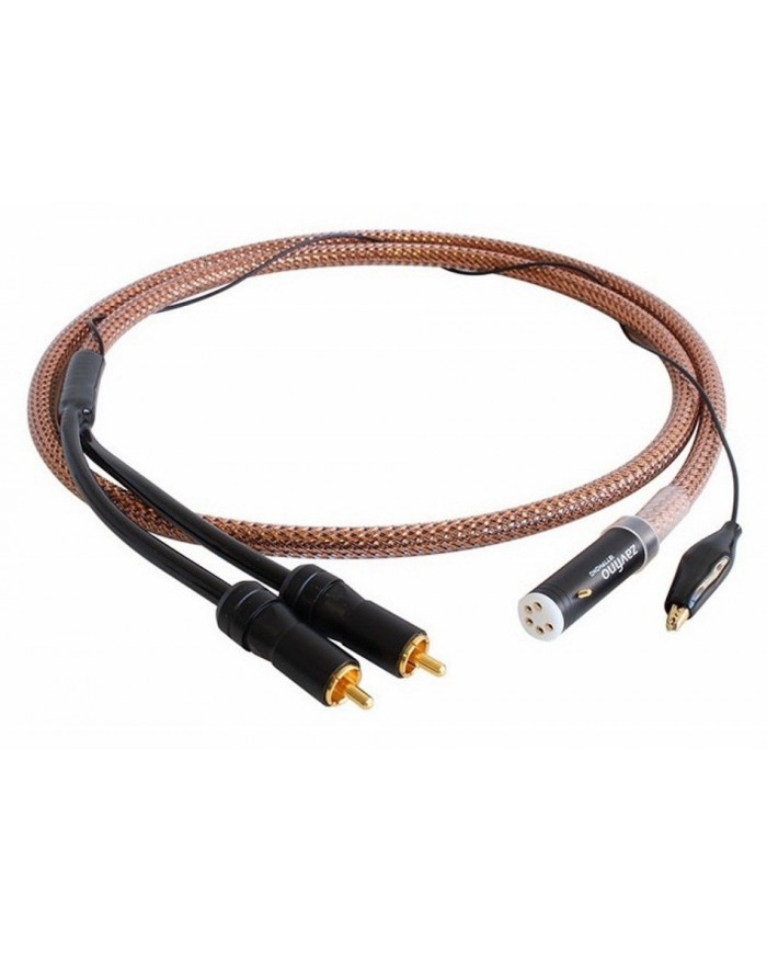 Sota Star Sapphire Vacuum Turntable / Jelco 250T / Zavfino The