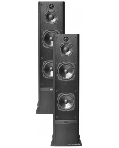 Boston VR2 Reference Speakers