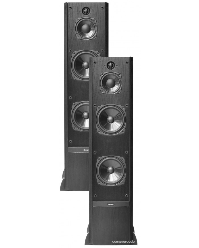 Boston Acoustics VR2 Reference Speakers