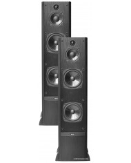 Boston Acoustics VR2 Reference Speakers