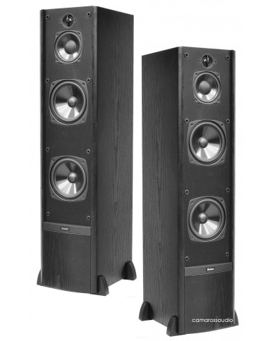 Boston VR2 Reference Speakers