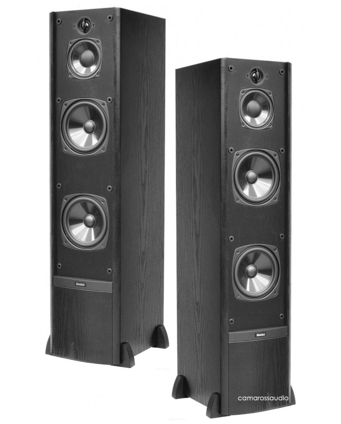 Boston Acoustics VR2 Reference Speakers