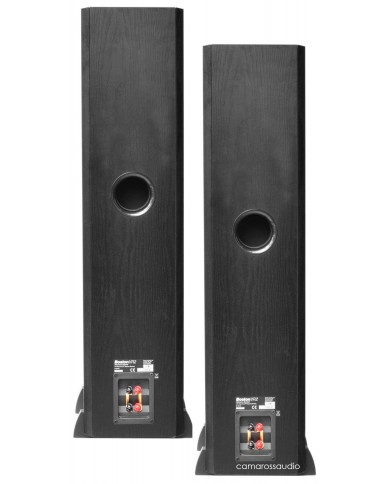 Boston VR2 Reference Speakers