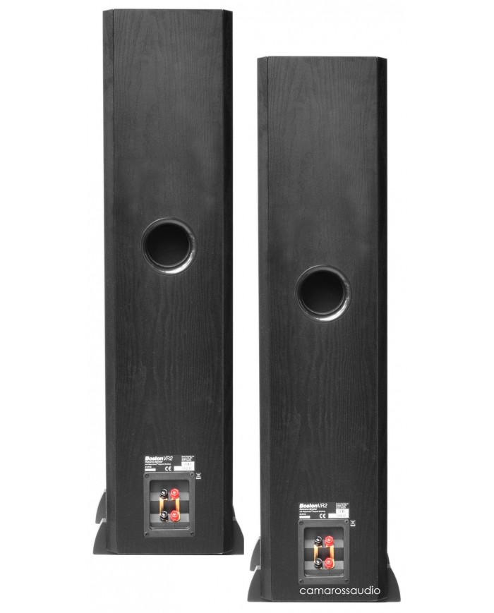 Boston Acoustics VR2 Reference Speakers