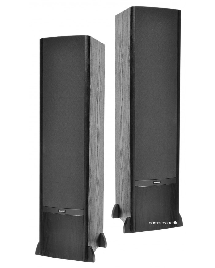Boston Acoustics VR2 Reference Speakers