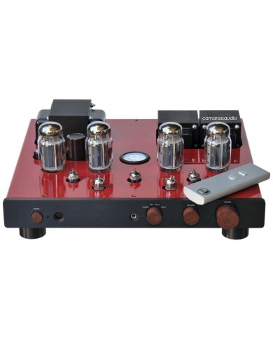 Rogue Audio Cronus Magnum Integrated Amplifier