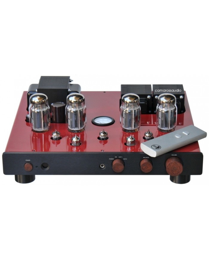 Rogue Audio Cronus Magnum Integrated Amplifier