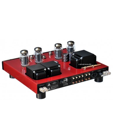 Rogue Audio Cronus Magnum Integrated Amplifier