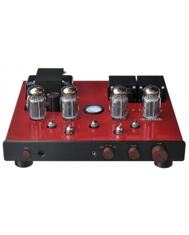 Rogue Audio Cronus Magnum Integrated Amplifier