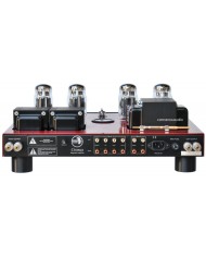 Rogue Audio Cronus Magnum Integrated Amplifier
