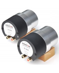 Visaton TL 16 H - 8 Ohm ( Harici Horn Tweeter )