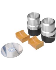 Visaton TL 16 H - 8 Ohm ( Harici Horn Tweeter )