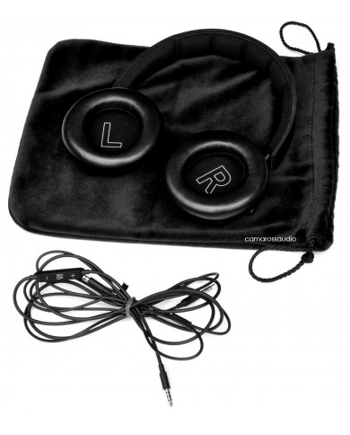 Bang&Olufsen BeoPlay H6 2nd Gen. Kulak Üstü Kulaklık Bang&Olufsen BeoPlay H6 2nd Gen. Kulak Üstü Kulaklık