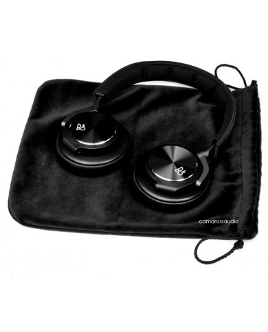 Bang&Olufsen BeoPlay H6 2nd Gen. Kulak Üstü Kulaklık Bang&Olufsen BeoPlay H6 2nd Gen. Kulak Üstü Kulaklık