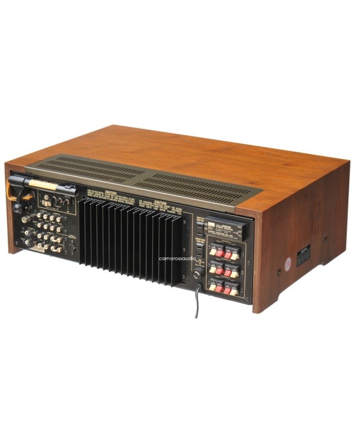 Sansui 9090DB Receivers