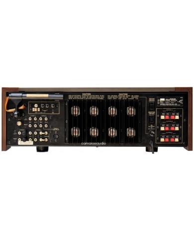 Sansui 9090DB Receivers
