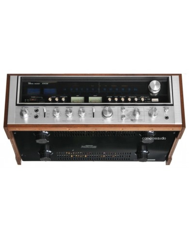 Sansui 9090DB Receivers