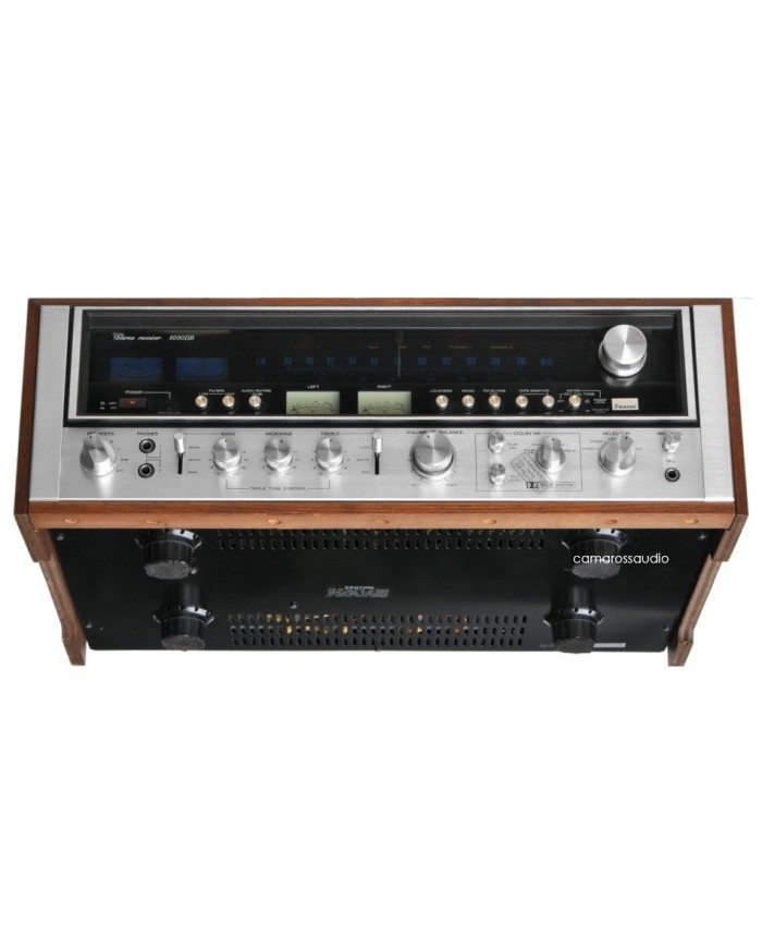 Sansui 9090DB Receivers