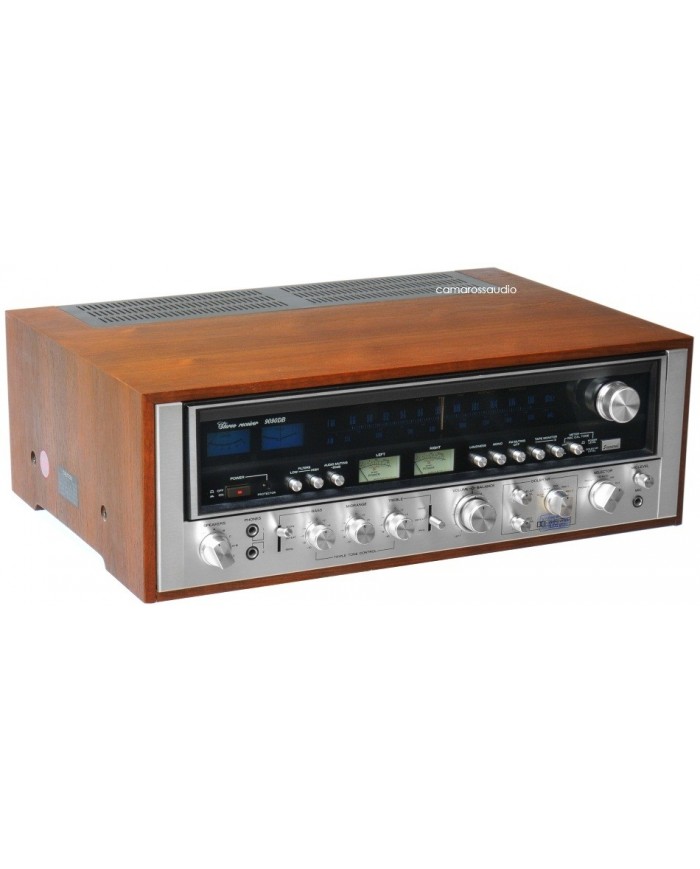Sansui 9090DB Receivers
