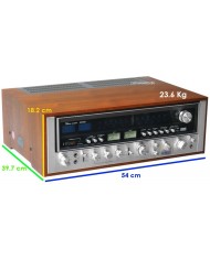 Sansui 9090DB Receivers