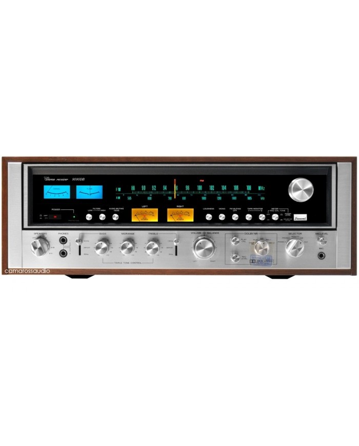 Sansui 9090DB Receivers