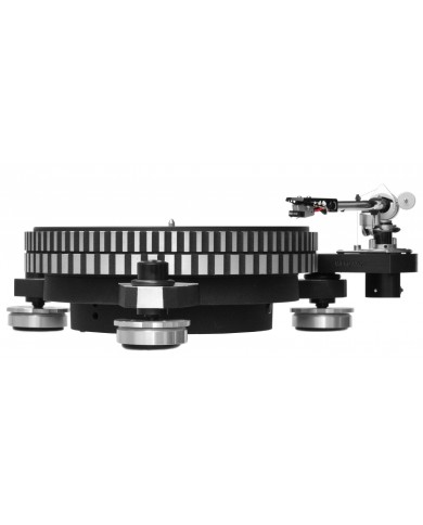 Micro Seiki DDX-1000 - MD-1000 Control - SME 3009