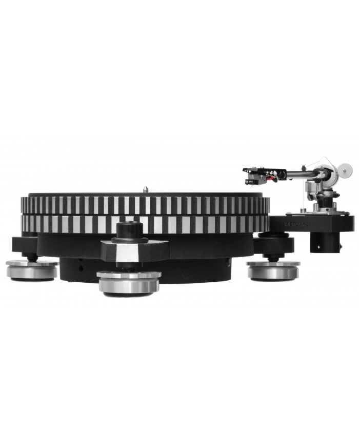 Micro Seiki DDX-1000 - MD-1000 Control - SME 3009