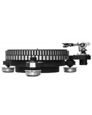 Micro Seiki DDX-1000 - MD-1000 Control - SME 3009