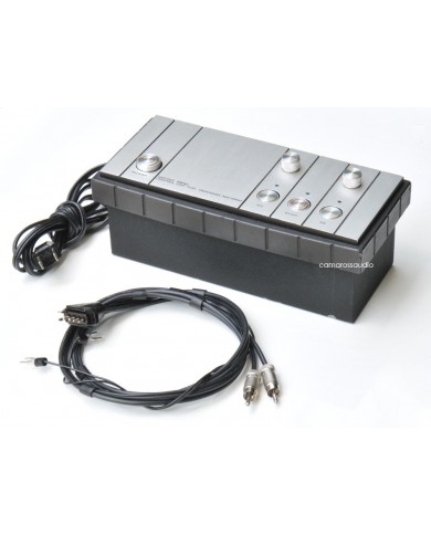 Micro Seiki DDX-1000 - MD-1000 Control - SME 3009