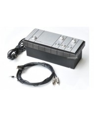 Micro Seiki DDX-1000 - MD-1000 Control - SME 3009