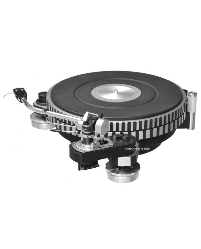 Micro Seiki DDX-1000 - MD-1000 Control - SME 3009