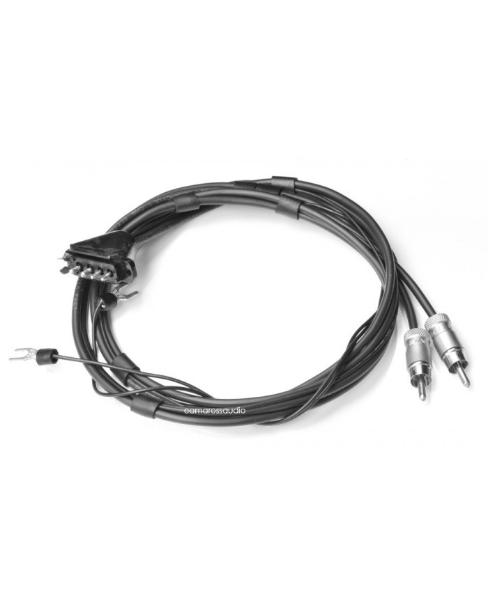 Micro Seiki DDX-1000 - MD-1000 Control - SME 3009