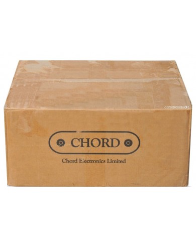Chord CPM 2600 Integrated Amplifier