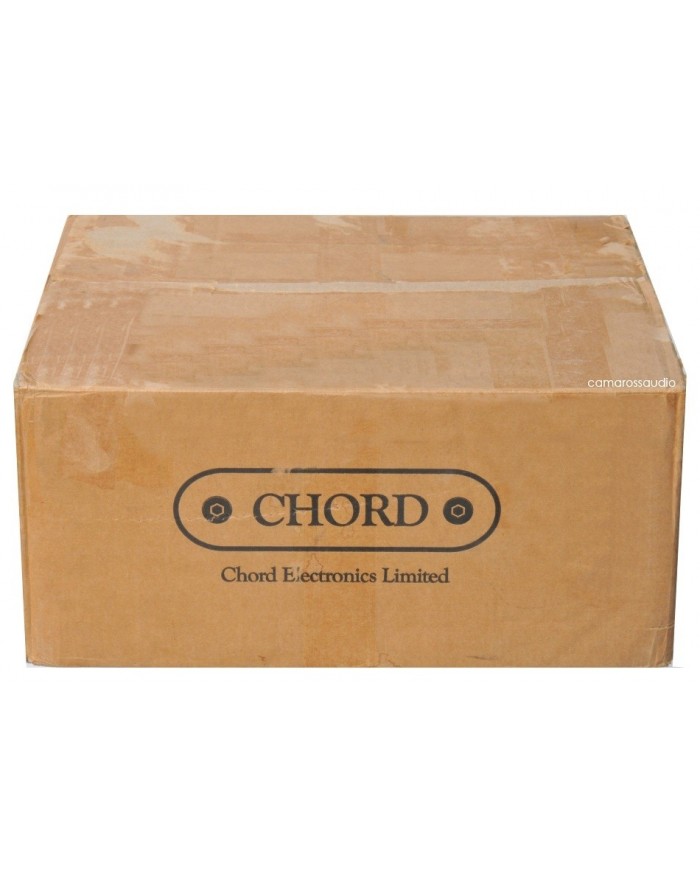 Chord CPM 2600 Integrated Amplifier