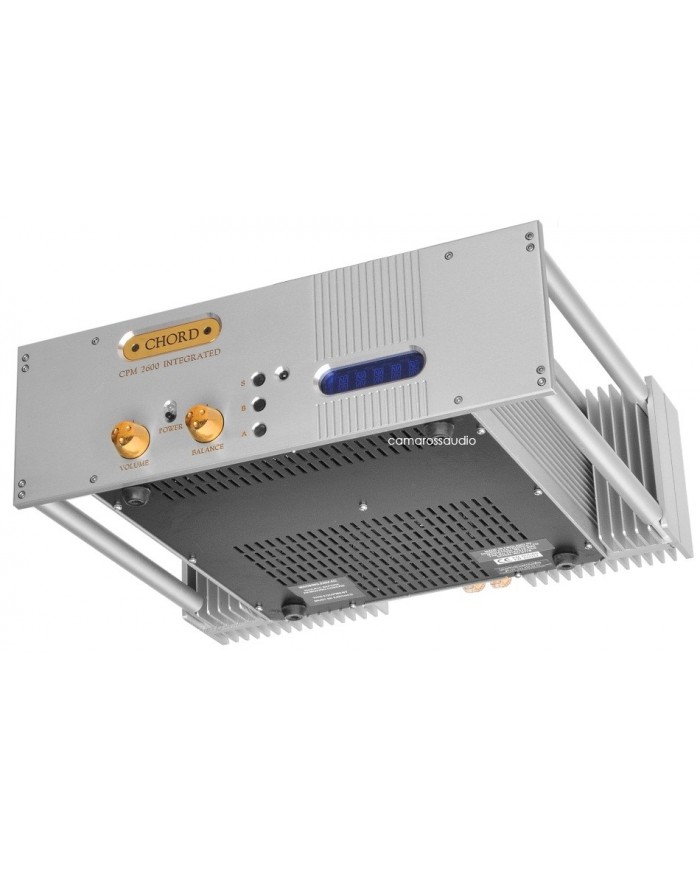 Chord CPM 2600 Integrated Amplifier