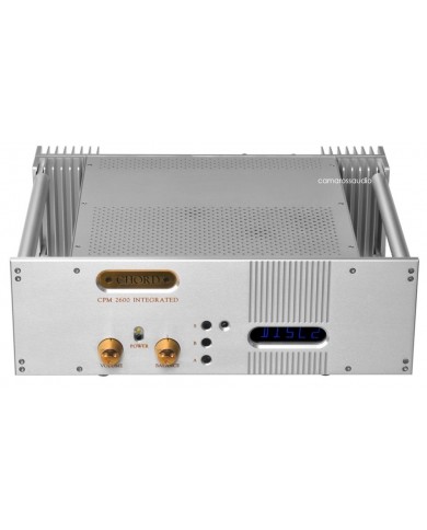Chord CPM 2600 Integrated Amplifier