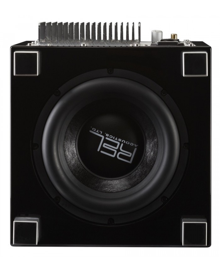 Rel T5 Subwoofer