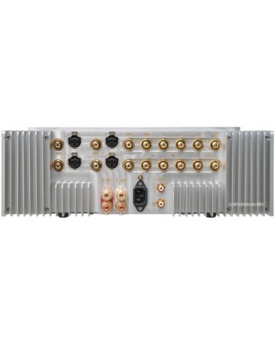 Chord CPM 2600 Integrated Amplifier