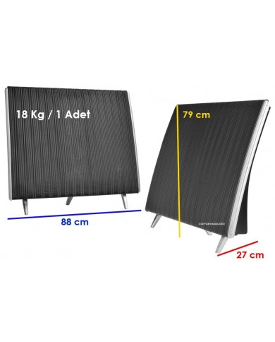 Ouad ESL 57 Ouad ESL 57