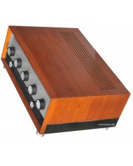 Leak Stereo 30 Plus Integrated Amplifier