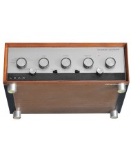 Leak Stereo 30 Plus Integrated Amplifier