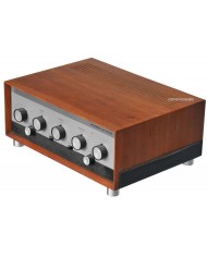 Leak Stereo 30 Plus Integrated Amplifier