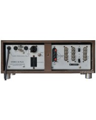 Leak Stereo 30 Plus Integrated Amplifier