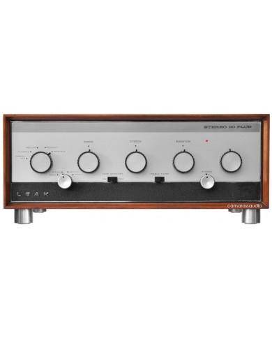 Leak Stereo 30 Plus Integrated Amplifier