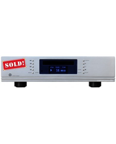 MBL 1431 Cd Player