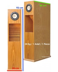 Fostex FE108EZ Full range Fostex FE108EZ Full range
