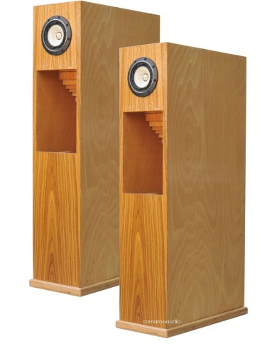 Fostex FE108EZ Full range