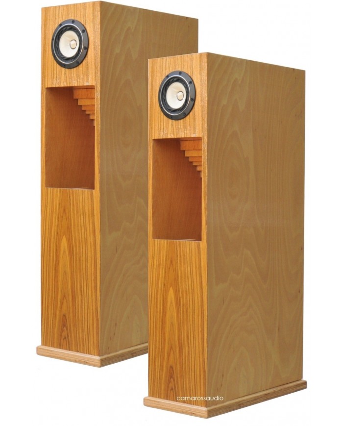 Fostex FE108EZ Full range