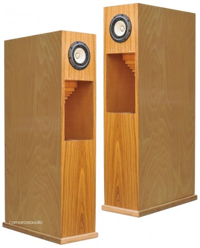 Fostex FE108EZ Full range